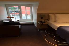 Hotel Albert I