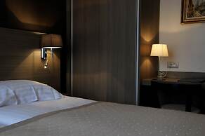 Hotel Albert I