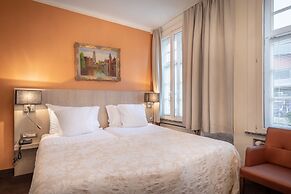 Hotel Albert I