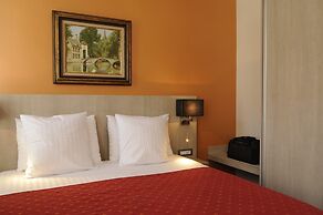 Hotel Albert I