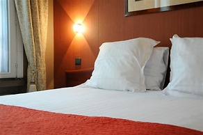 Hotel Albert I