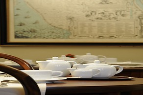 Hotel Albert I