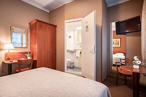 Hotel Albert I