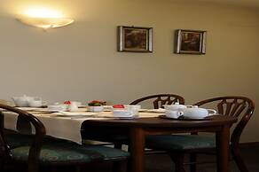 Hotel Albert I