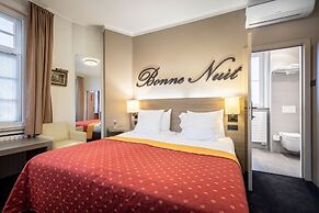 Hotel Albert I