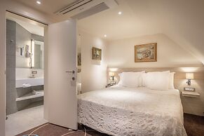 Hotel Albert I
