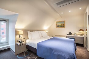 Hotel Albert I