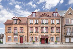 Hotel Albert I