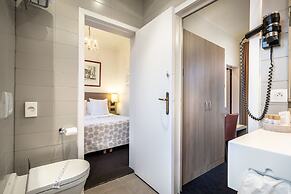 Hotel Albert I