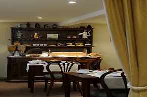 Hotel Albert I