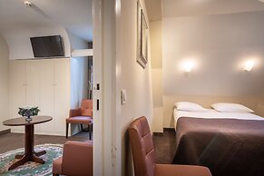 Hotel Albert I