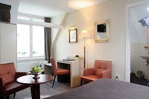 Hotel Albert I
