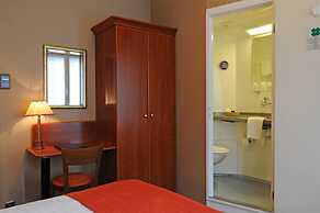 Hotel Albert I