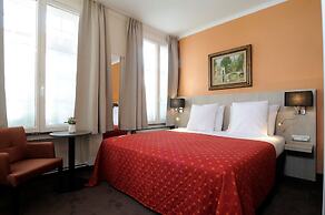 Hotel Albert I