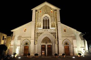 Kyriad Chambéry Centre - Curial