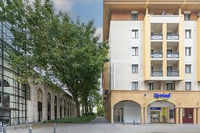 Kyriad Chambéry Centre - Curial
