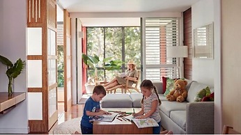 Crystalbrook Byron