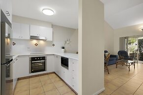 Lennox Beach Resort