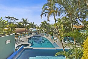 Lennox Beach Resort