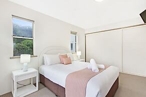 Lennox Beach Resort