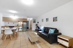 Lennox Beach Resort