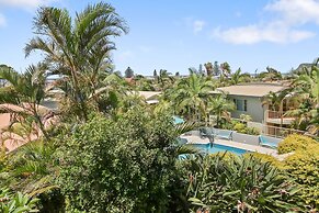 Lennox Beach Resort