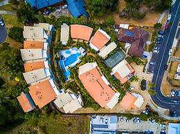 Lennox Beach Resort