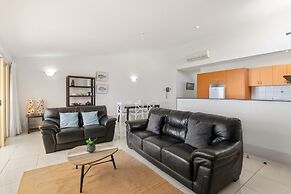 Lennox Beach Resort