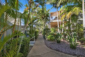 Lennox Beach Resort