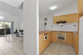 Lennox Beach Resort