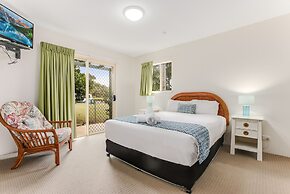 Lennox Beach Resort