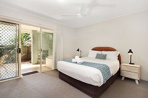 Lennox Beach Resort