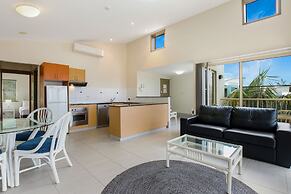 Lennox Beach Resort