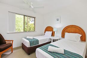 Lennox Beach Resort