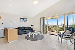 Lennox Beach Resort