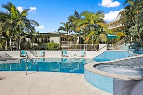 Lennox Beach Resort