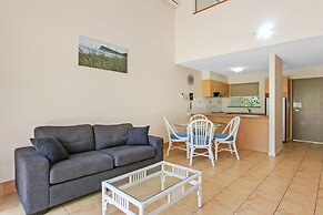Lennox Beach Resort