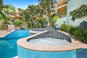 Lennox Beach Resort