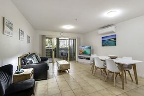 Lennox Beach Resort