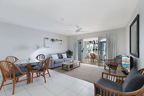 Lennox Beach Resort