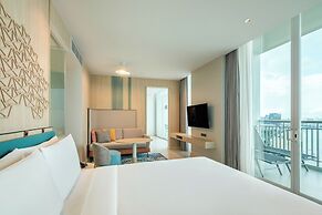Holiday Inn Pattaya by IHG