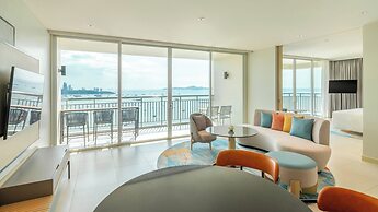 Holiday Inn Pattaya by IHG