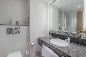 Hilton Reading Hotel