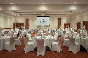 Hilton Reading Hotel