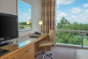 Hilton Reading Hotel