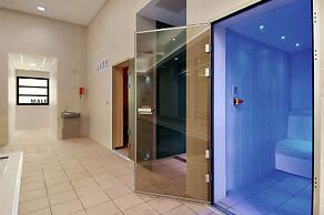 Hilton Reading Hotel