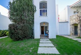 Toka Bodrum Hotel & Beach Club