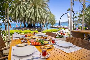 Toka Bodrum Hotel & Beach Club