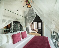 Villa Maroc Resort