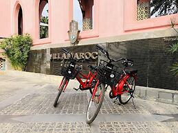Villa Maroc Resort